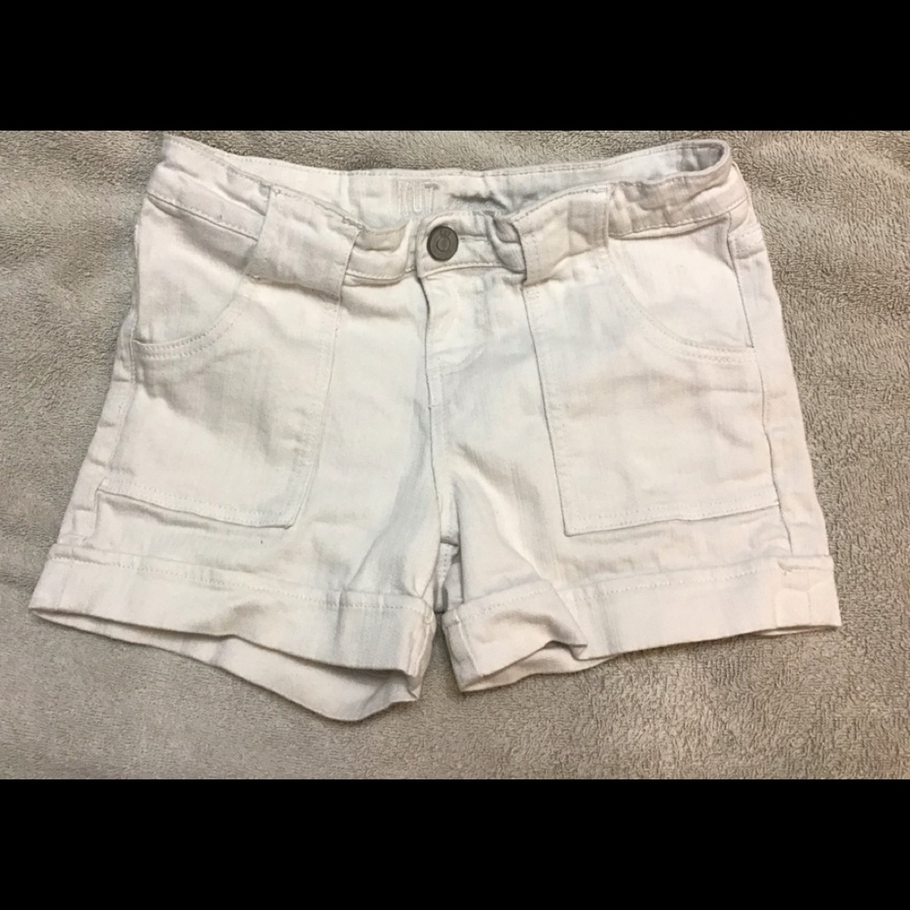 Kut From The Kloth Shorts Size 4
